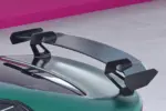 CSR swan neck spojler za BMW 4 II (G22/G82) / M4 II (G82)