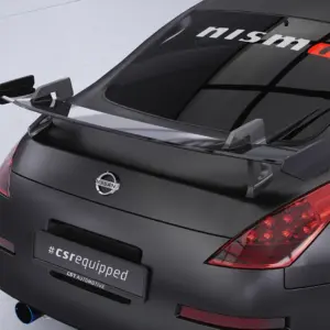 CSR swan neck spojler za Nissan 350Z I (Z33) kupe