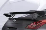 CSR swan neck spojler za Nissan 350Z I (Z33) kupe