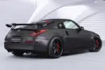CSR swan neck spojler za Nissan 350Z I (Z33) kupe