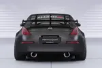 CSR swan neck spojler za Nissan 350Z I (Z33) kupe