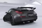 CSR swan neck spojler za Nissan 350Z I (Z33) kupe