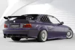 CSR swan neck spojler za BMW 3/M3 E36 kupe
