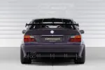 CSR swan neck spojler za BMW 3/M3 E36 kupe