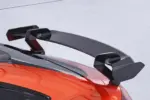 CSR swan neck spojler za Audi TT RS I (8J) kupe