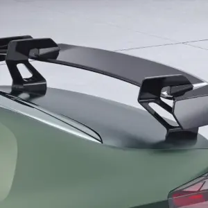 CSR swan neck spojler za BMW 5 VII (G30/F90) limuzina