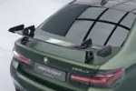 CSR swan neck spojler za BMW 5 VII (G30/F90) limuzina