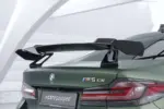 CSR swan neck spojler za BMW 5 VII (G30/F90) limuzina
