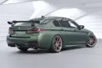 CSR swan neck spojler za BMW 5 VII (G30/F90) limuzina