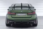CSR swan neck spojler za BMW 5 VII (G30/F90) limuzina