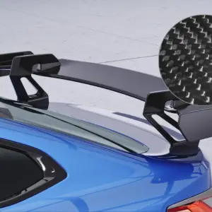 CSR swan neck spojler za BMW 4/i4 II (G26) Gran kupe