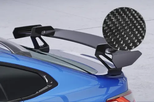 CSR swan neck spojler za BMW 4/i4 II (G26) Gran kupe