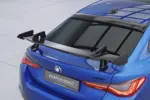 CSR swan neck spojler za BMW 4/i4 II (G26) Gran kupe