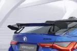 CSR swan neck spojler za BMW 4/i4 II (G26) Gran kupe