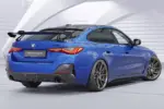 CSR swan neck spojler za BMW 4/i4 II (G26) Gran kupe