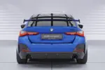 CSR swan neck spojler za BMW 4/i4 II (G26) Gran kupe