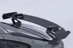 CSR swan neck spojler za BMW 4 F36 gran kupe
