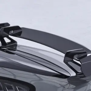 CSR swan neck spojler za BMW 4 F36 gran kupe