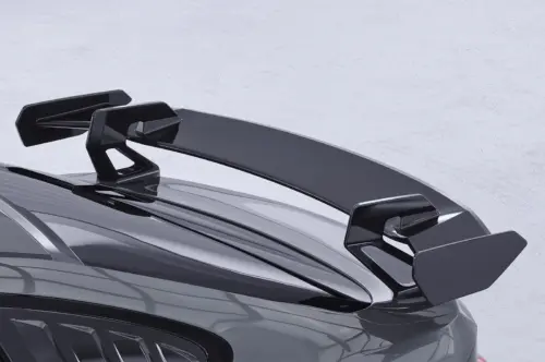 CSR swan neck spojler za BMW 4 F36 gran kupe