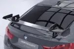 CSR swan neck spojler za BMW 4 F36 gran kupe