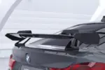 CSR swan neck spojler za BMW 4 F36 gran kupe