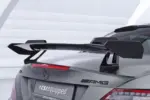 CSR swan neck spojler za Mercedes-Benz SLK III/SLC I (R172)