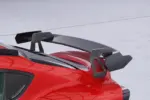 CSR swan neck spojler za Toyota GR Supra (A90)