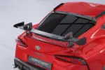 CSR swan neck spojler za Toyota GR Supra (A90)