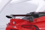 CSR swan neck spojler za Toyota GR Supra (A90)