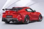 CSR swan neck spojler za Toyota GR Supra (A90)