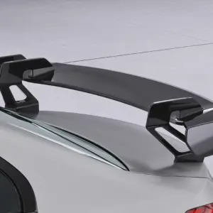 CSR swan neck spojler za Mercedes-Benz C-razred W206 limuzina