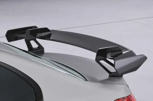 CSR swan neck spojler za Mercedes-Benz C-razred W206 limuzina