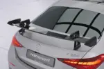 CSR swan neck spojler za Mercedes-Benz C-razred W206 limuzina