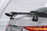 CSR swan neck spojler za Mercedes-Benz C-razred W206 limuzina