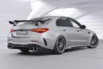 CSR swan neck spojler za Mercedes-Benz C-razred W206 limuzina