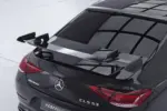 CSR swan neck spojler za Mercedes-Benz CLS III (C257) limuzina