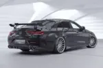 CSR swan neck spojler za Mercedes-Benz CLS III (C257) limuzina