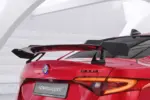 CSR swan neck spojler za Alfa Romeo Giulia I (952)