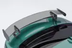 CSR swan neck spojler za Alfa Romeo Giulia I (952) Quadrifoglio