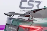 CSR swan neck spojler za Alfa Romeo Giulia I (952) Quadrifoglio