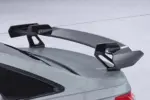 CSR swan neck spojler za Audi A6 / S6 C8 (4A/F2) limuzina