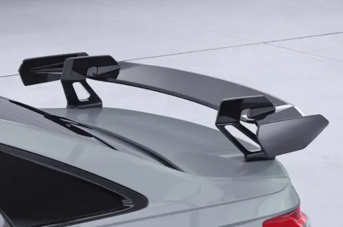 CSR swan neck spojler za Audi A6 / S6 C8 (4A/F2) limuzina