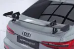 CSR swan neck spojler za Audi A6 / S6 C8 (4A/F2) limuzina