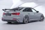 CSR swan neck spojler za Audi A6 / S6 C8 (4A/F2) limuzina