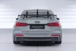 CSR swan neck spojler za Audi A6 / S6 C8 (4A/F2) limuzina