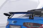 CSR swan neck spojler za Audi A4 III (B8) / S4 V (B8) limuzina