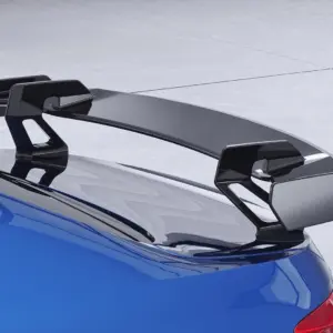 CSR swan neck spojler za BMW 5 VI (F10) limuzina