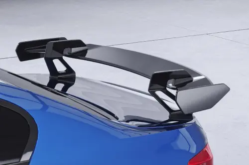 CSR swan neck spojler za BMW 5 VI (F10) limuzina