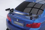 CSR swan neck spojler za BMW 5 VI (F10) limuzina