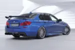 CSR swan neck spojler za BMW 5 VI (F10) limuzina